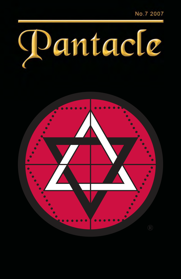 pantacle 07 cover