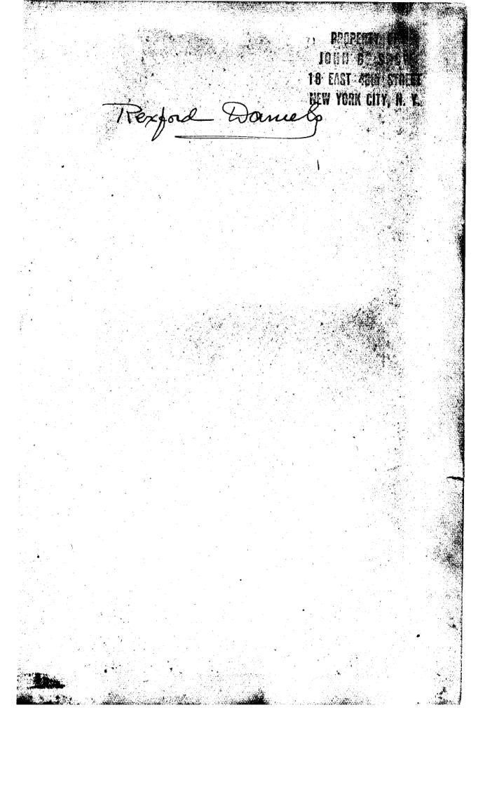 Heckethorn, Charles William - The Secret Societies of All Ages and Countries Vol. 1 (1897) (Scan, OCR) cover