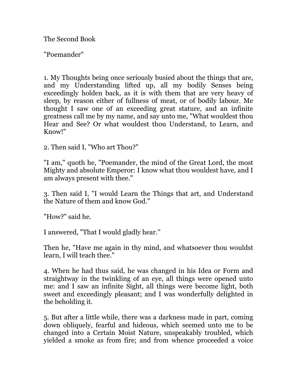 Hermes Trismegistus 02 cover