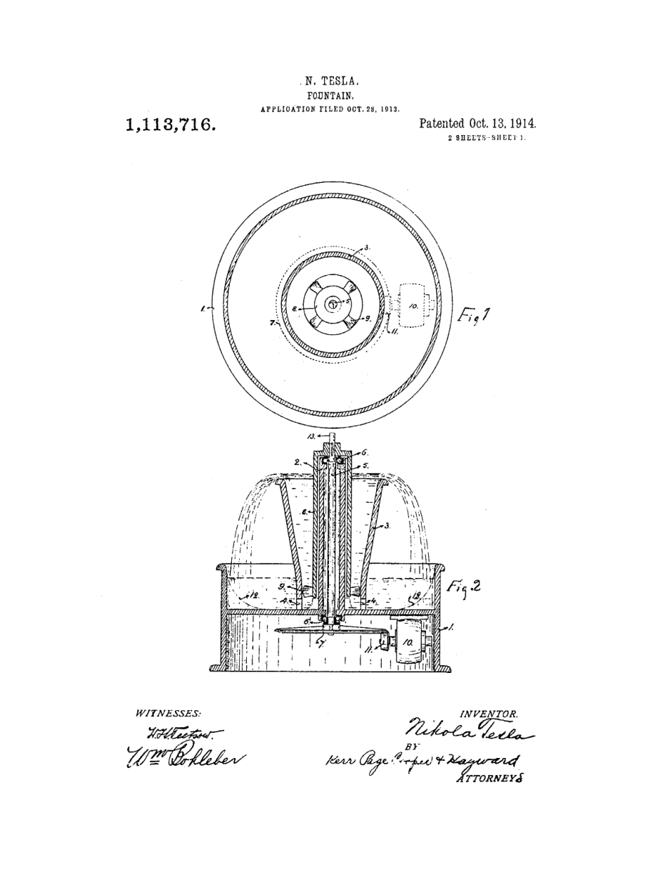 Tesla Patents - 01113716 cover