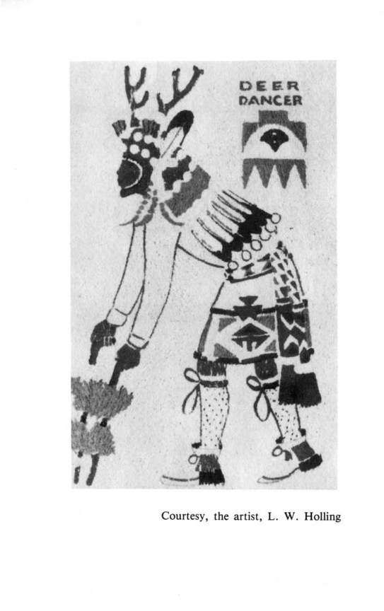 American Indian Poetry cover