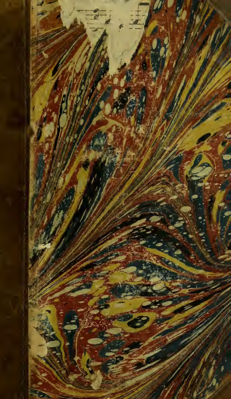 Thoughts on the cherubimical mystery or, An attempt to prove, that the Cherubims were emblems of salvation, by the blood~1 cover