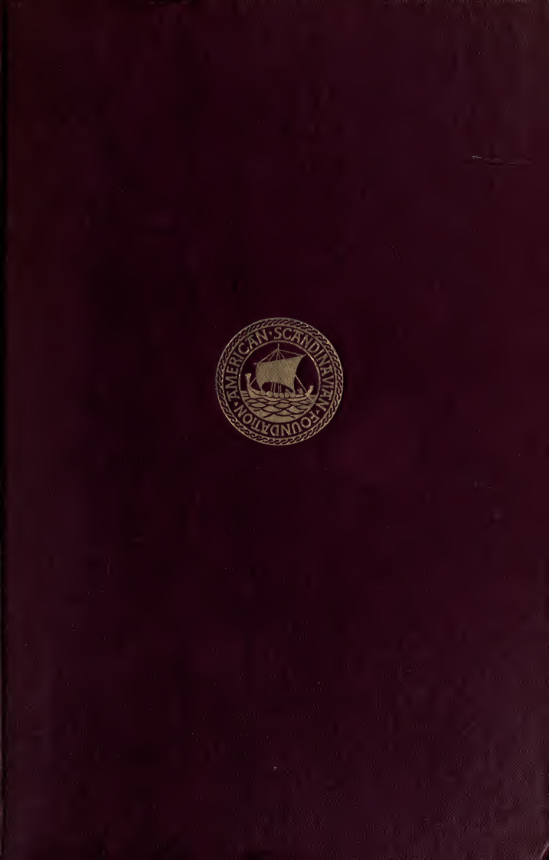 Vol IV - August Strindber - Master Olof; a drama in five acts cover