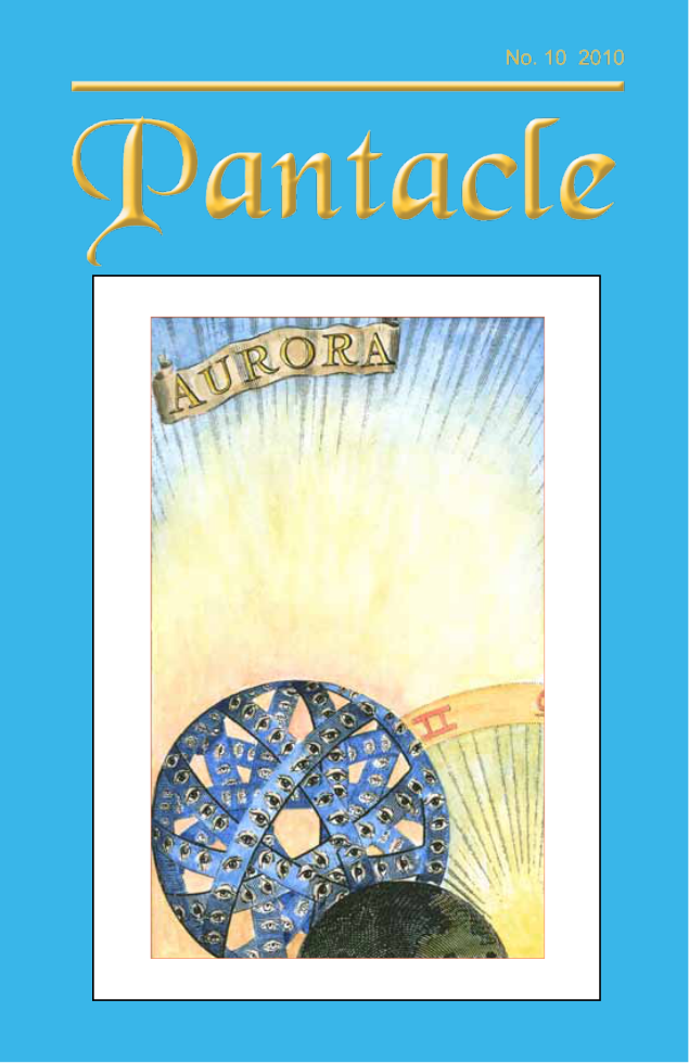 pantacle 10 cover
