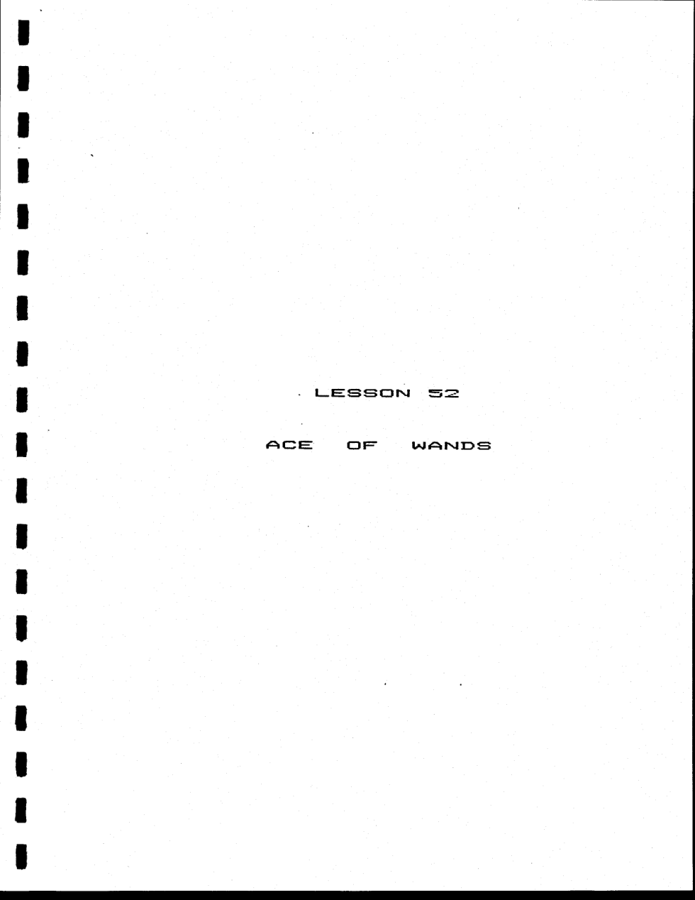 GDcorrespondencecourselessons052 cover