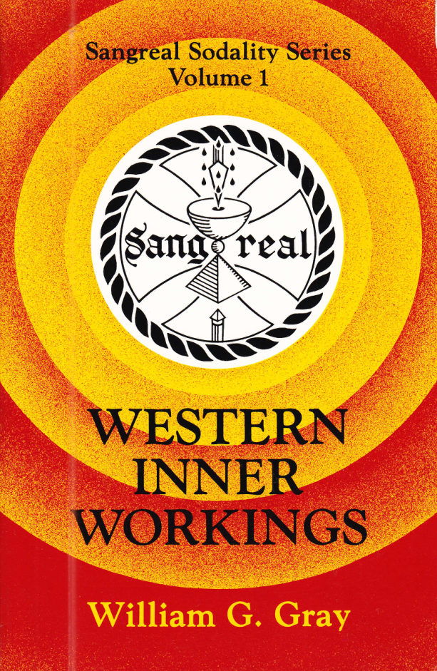 William G. Gray - Western Inner Workings cover