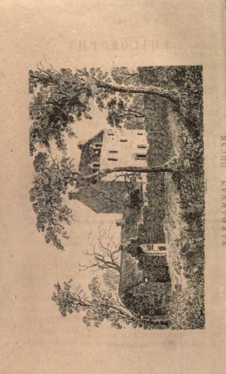 The Philosophy Of Witchcraft(1839) cover