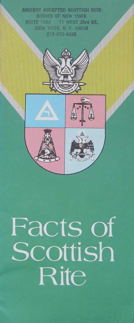 aasr facts cover