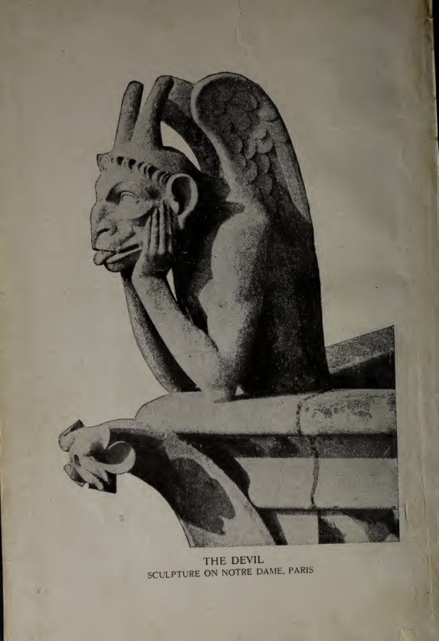 Magic,black And White Charms And Counter Charms. Divination And Demonology (1910) cover