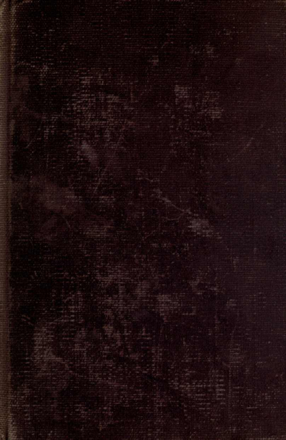The Book Of The Damned - C Fort cover