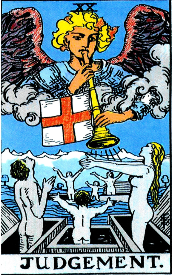 20-Judgement cover