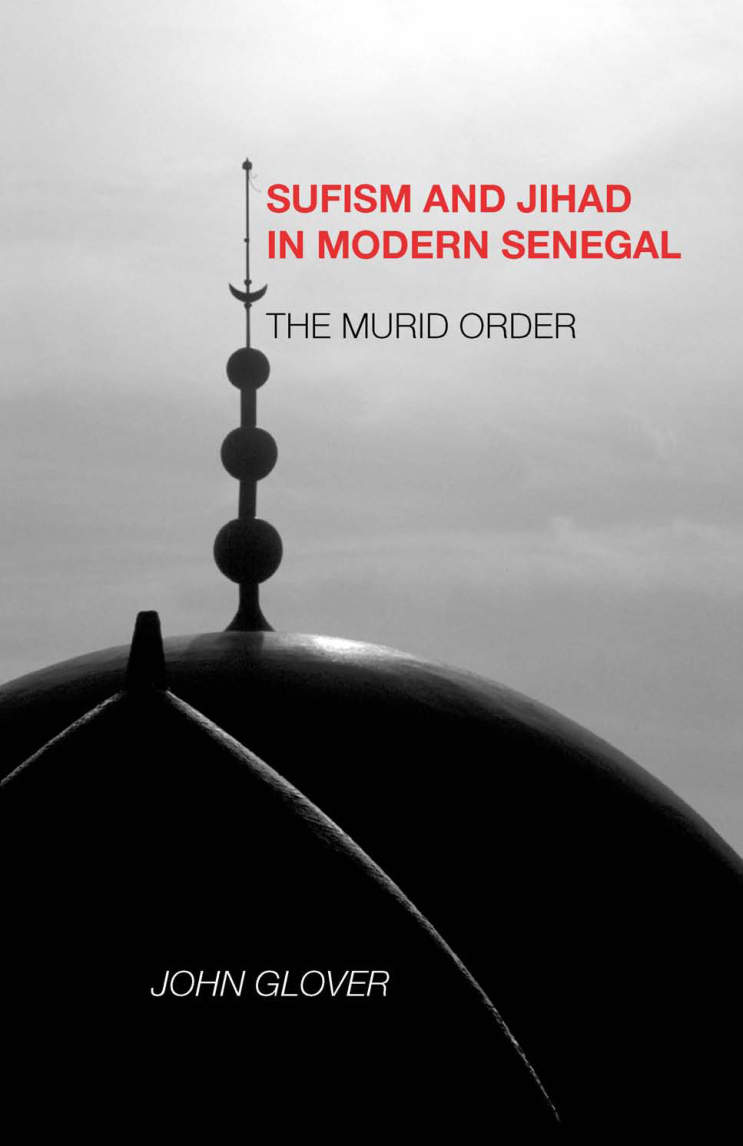 1580462685 Sufism and Jihad1 cover