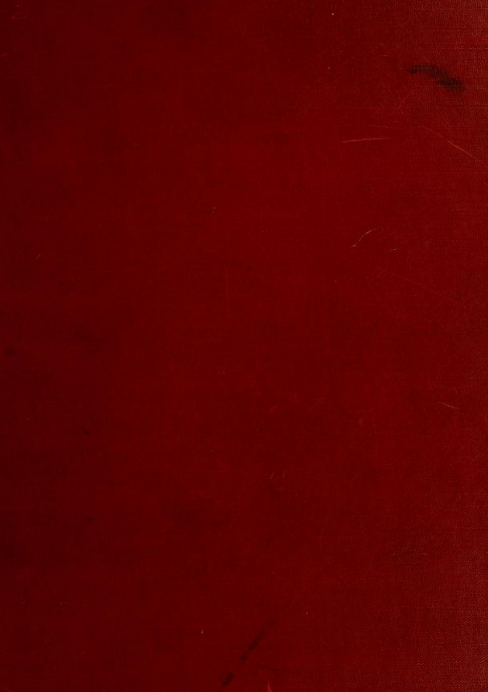 The Haunters & The Haunted - E Rhys (1888) cover