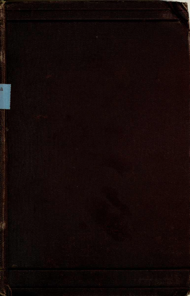 Andrew Dickson White - History of Warfare of Science with Theology vol. II cover