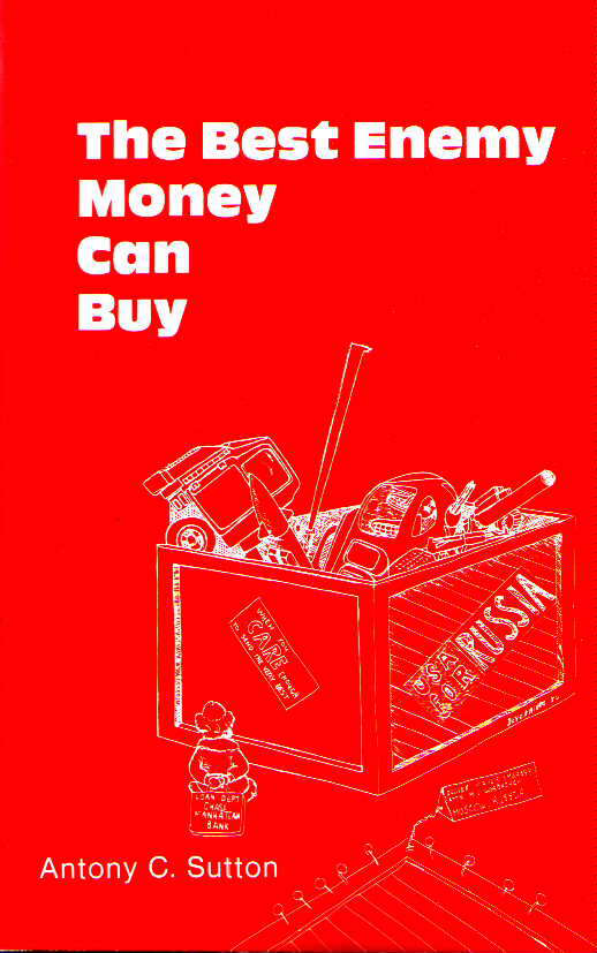 Best Enemy Money Can Buy cover