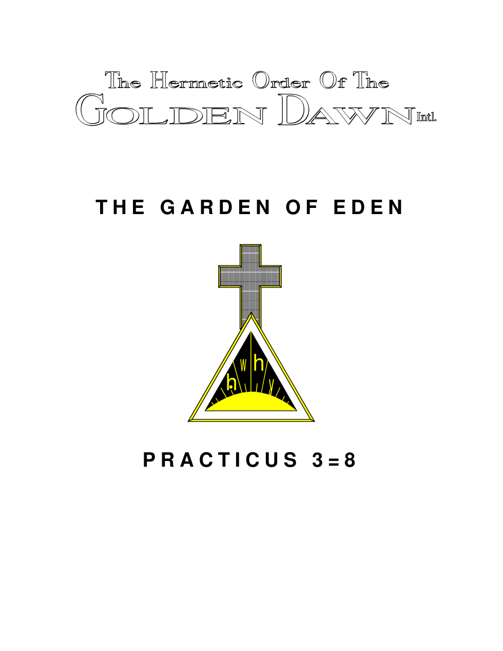eden cover