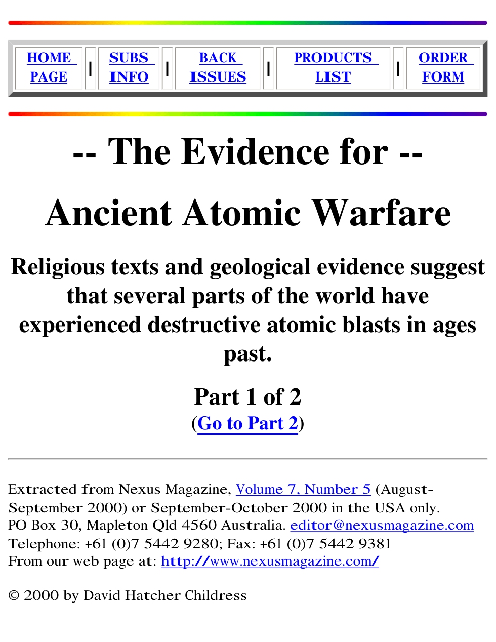 Ancient-Atomic-Warfare cover