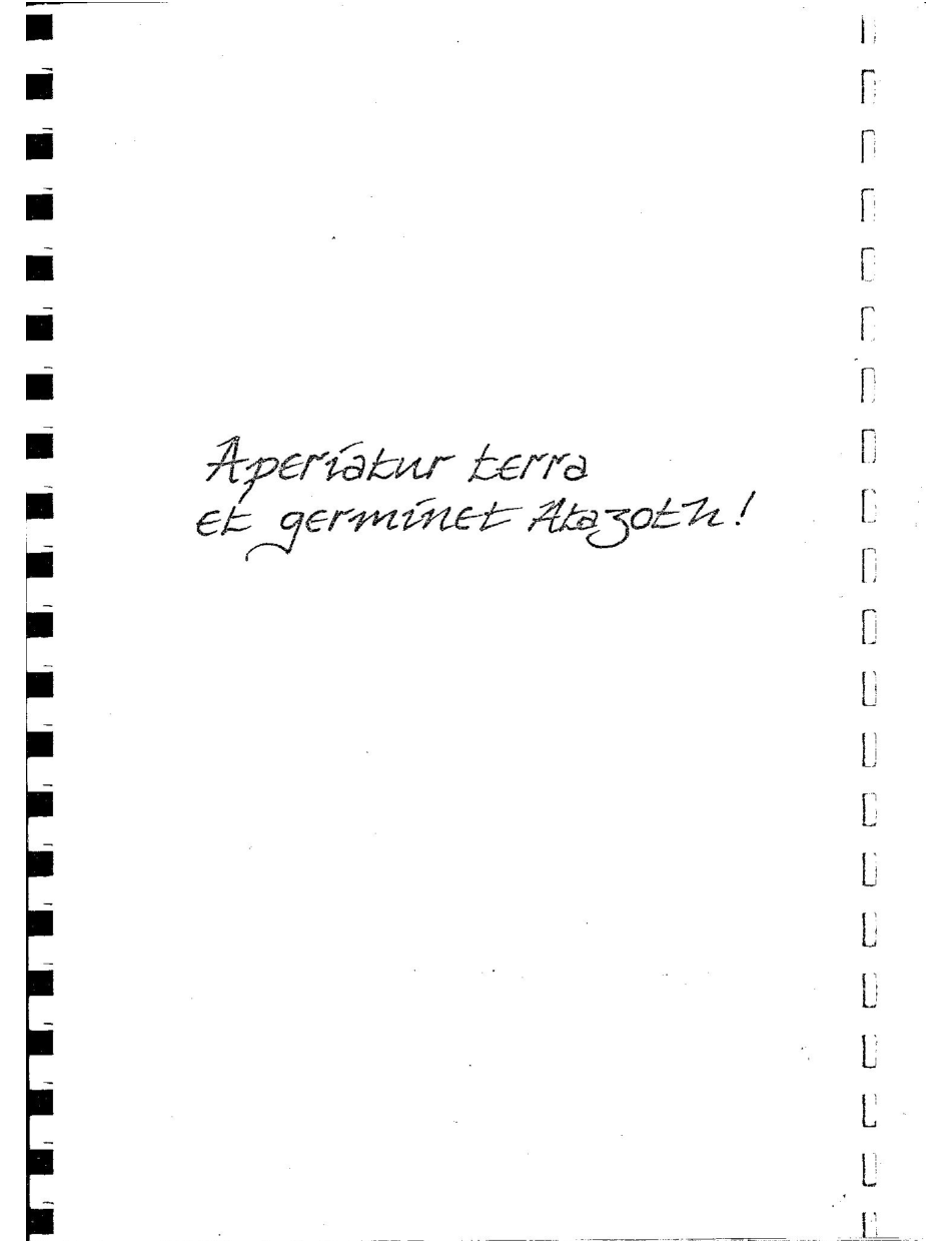 Naos - A Practical Guide to Modern Magick cover