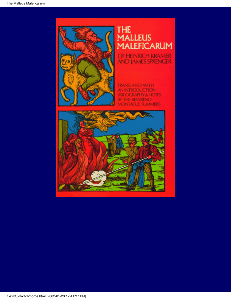 MalleusmaleficarumAcrobat cover
