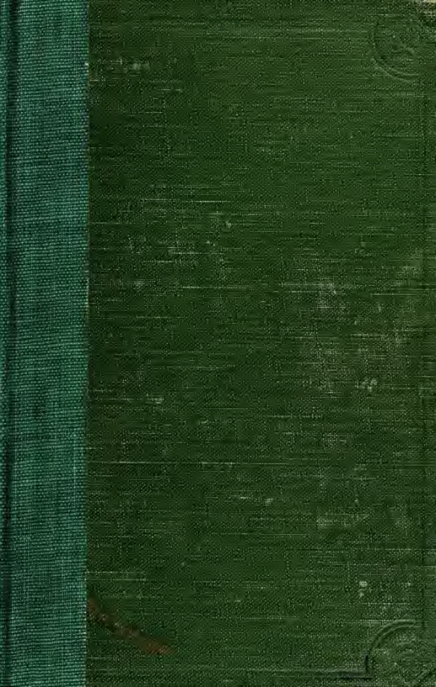 Magic in Names & in Other Things - E Clodd (1921) cover