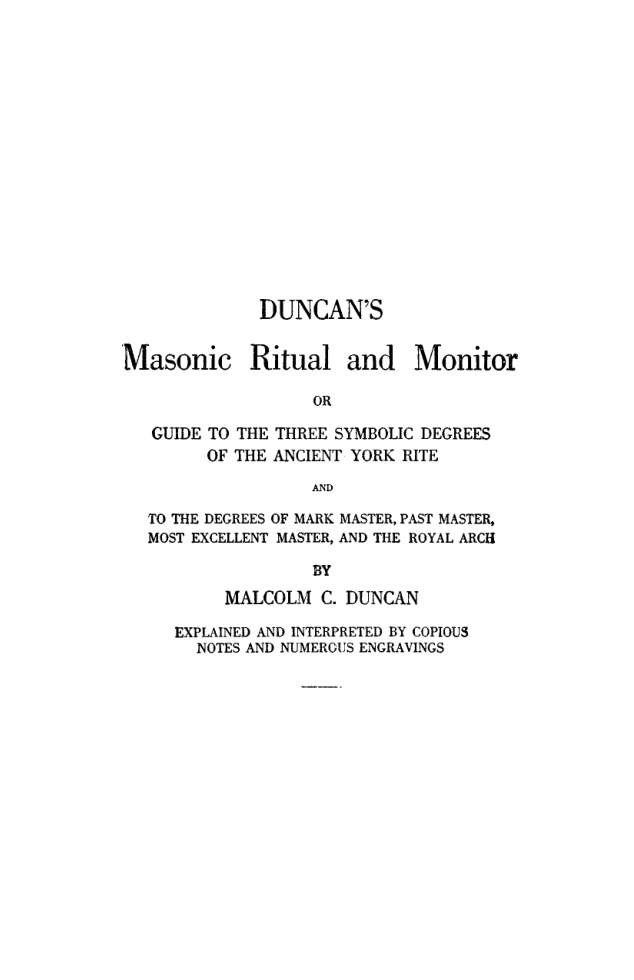 duncan cover