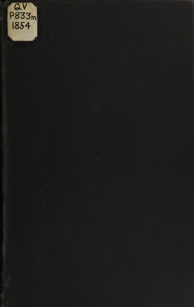 The medicinal, poisonous, and dietetic properties of the cryptogamic plants of the United States - F. P. Porcher (1854) cover