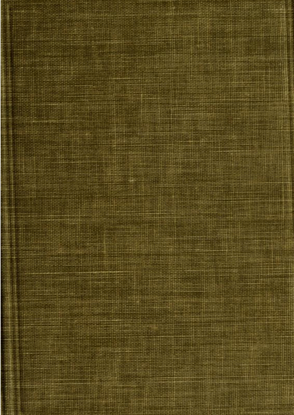 The Vampire, His Kith & Kin - M Summers (1928) cover