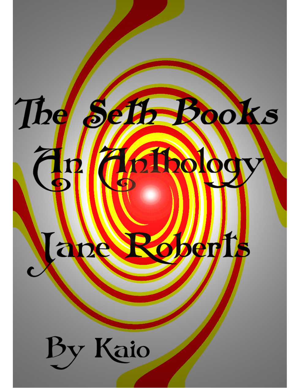 Seth - An Anthology cover