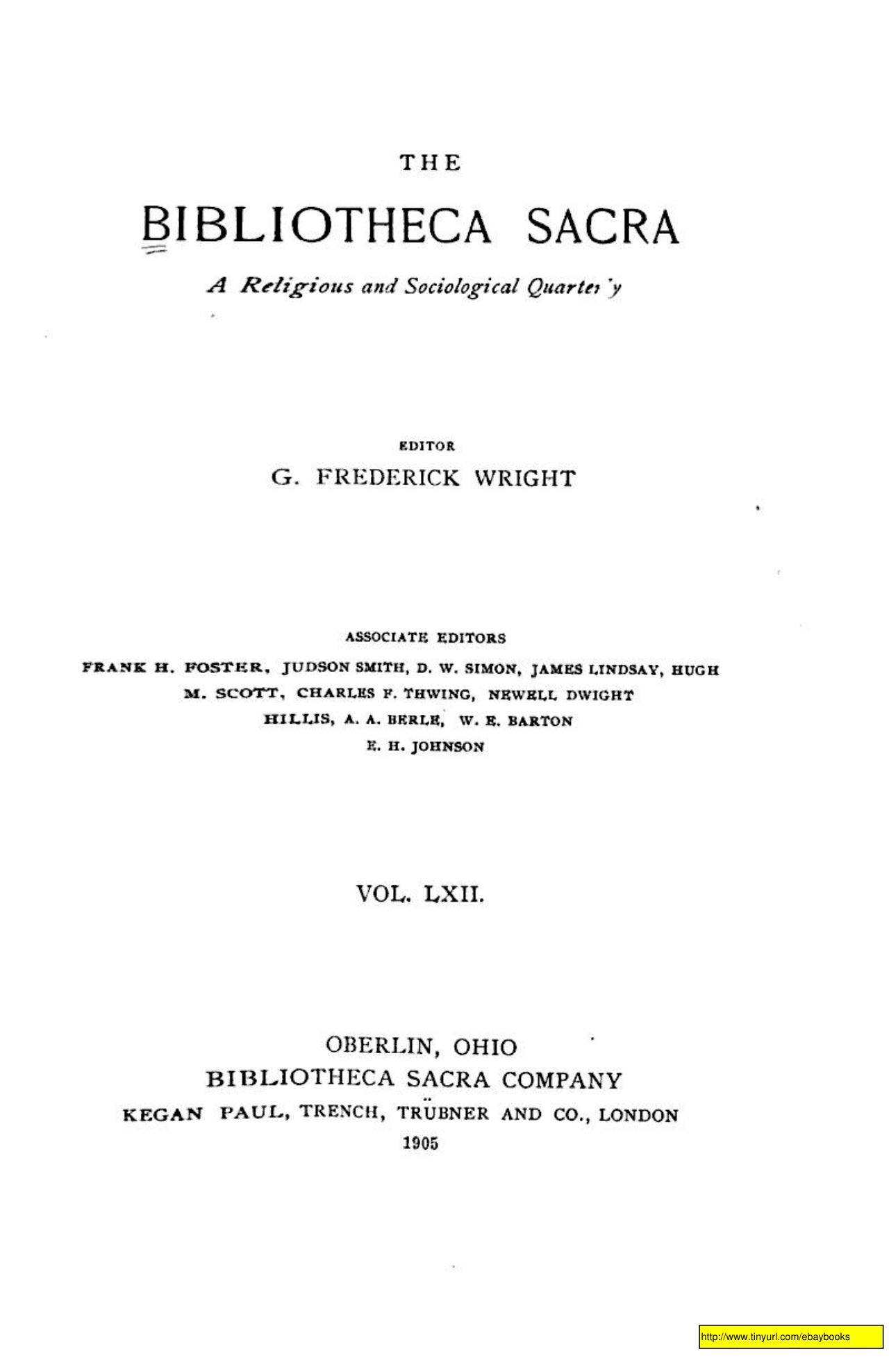 The Abasement of Nebuchadnezzar cover