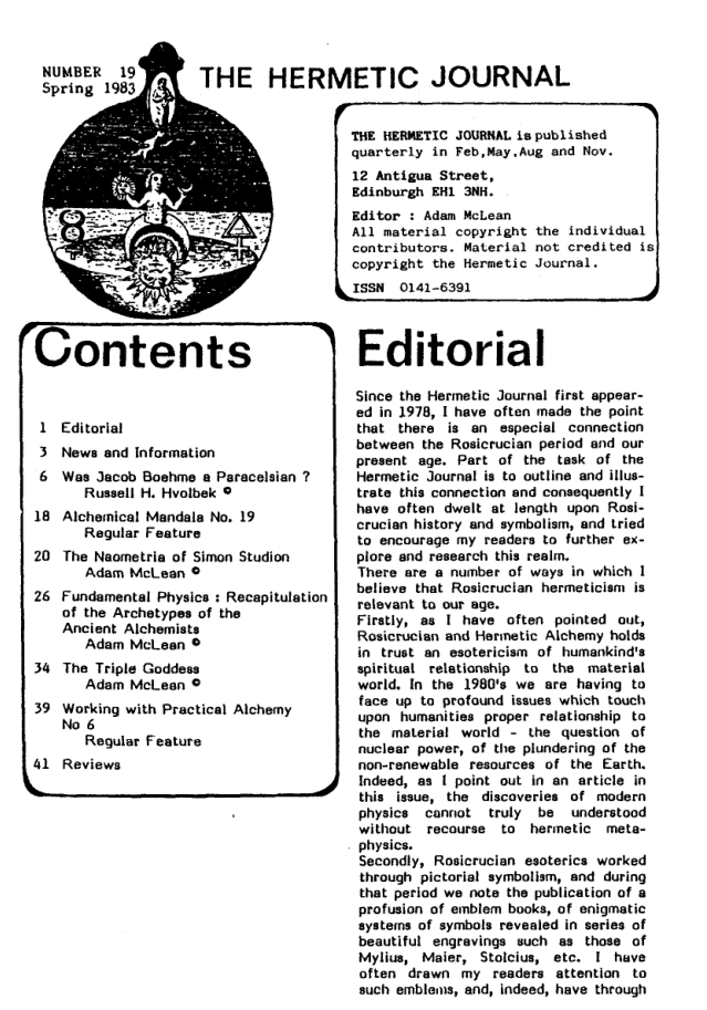 19 cover