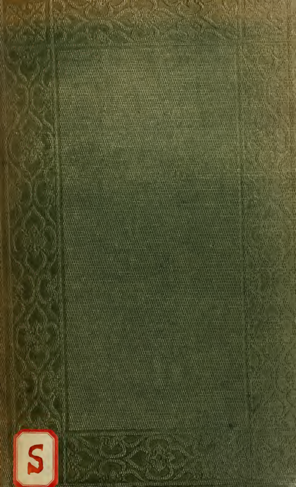 The ladies' botany of Professor Lindley Volume 2 1848 cover
