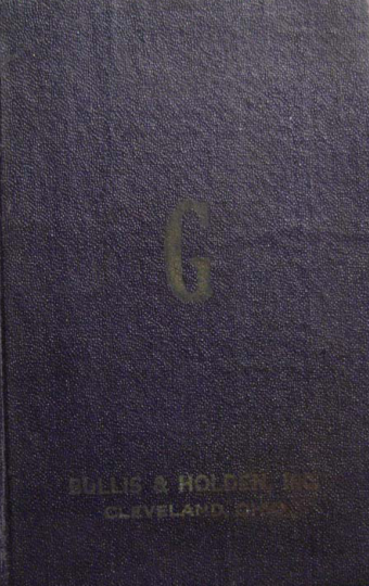 correctkey cover