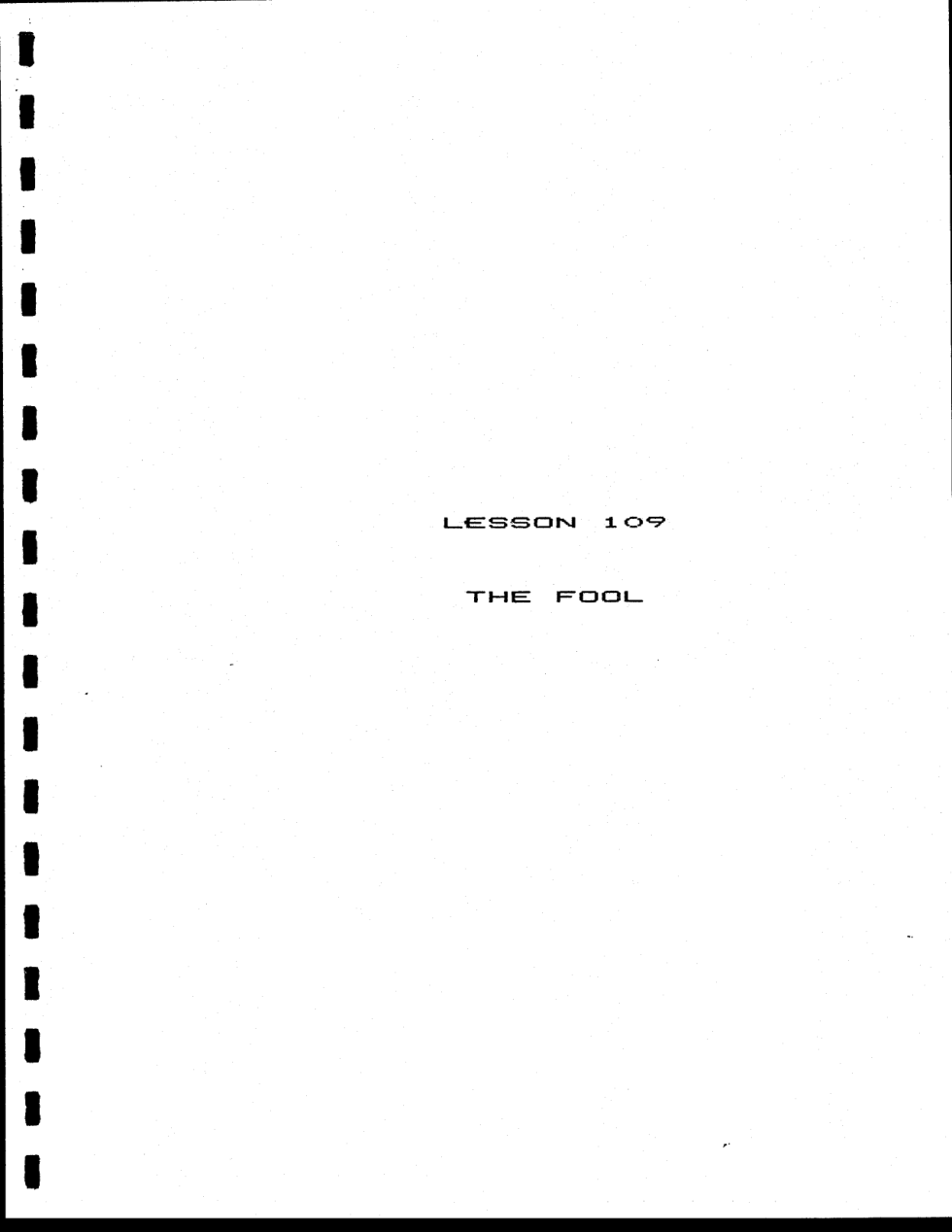 GDcorrespondencecourselessons109 cover