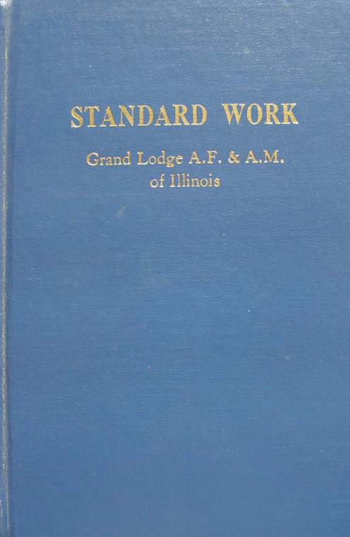 standard il cover