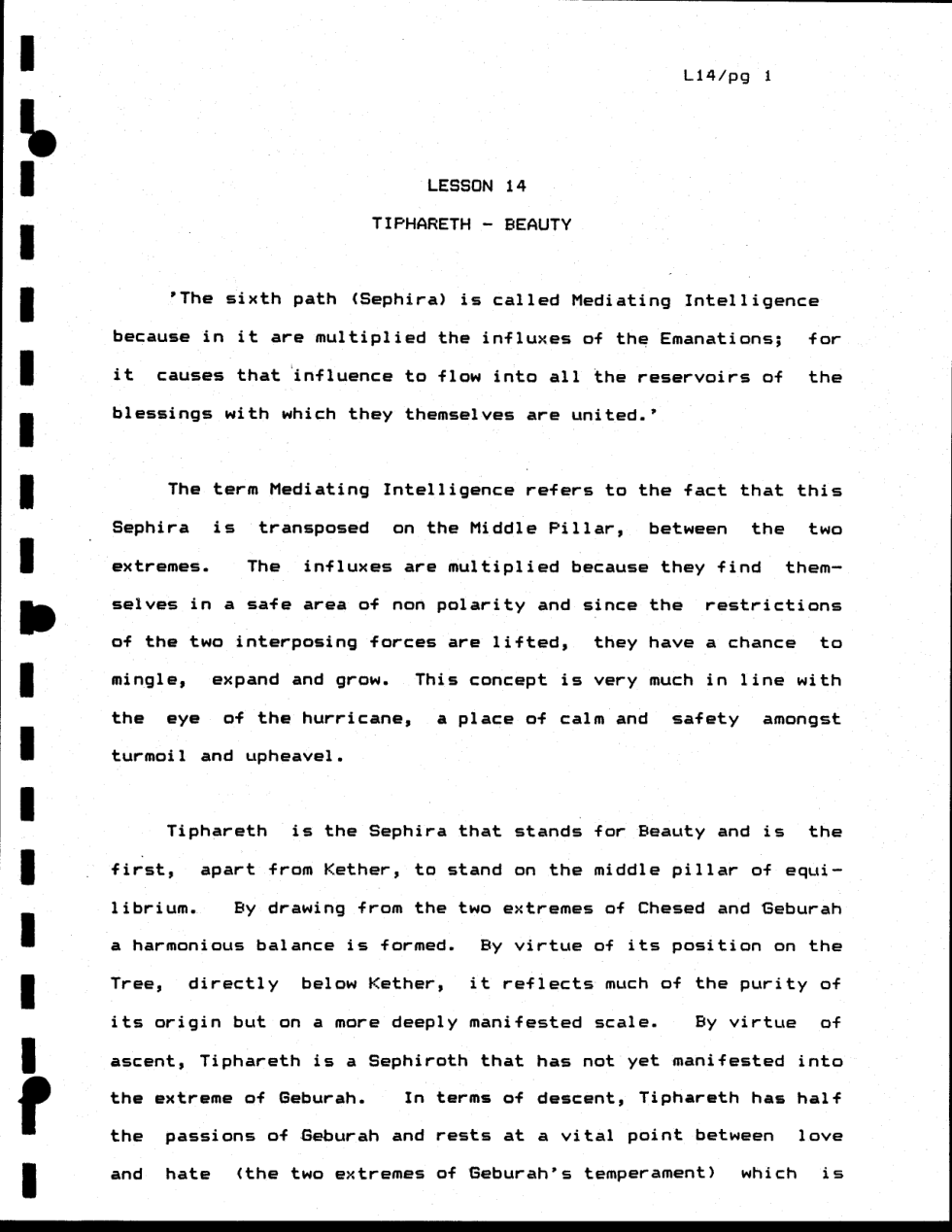 GDcorrespondencecourselessons014 cover