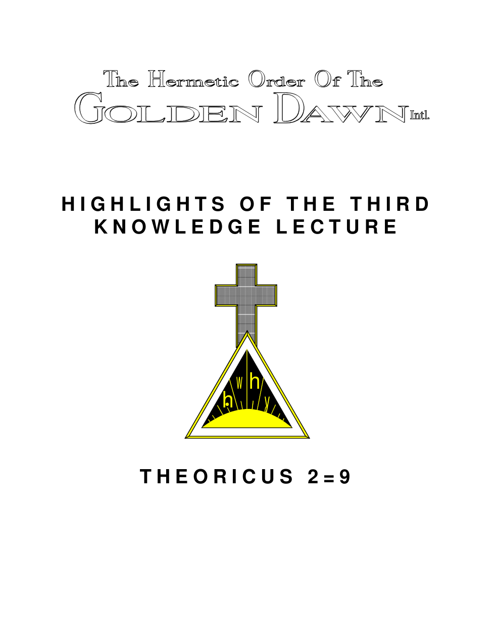 know3 cover