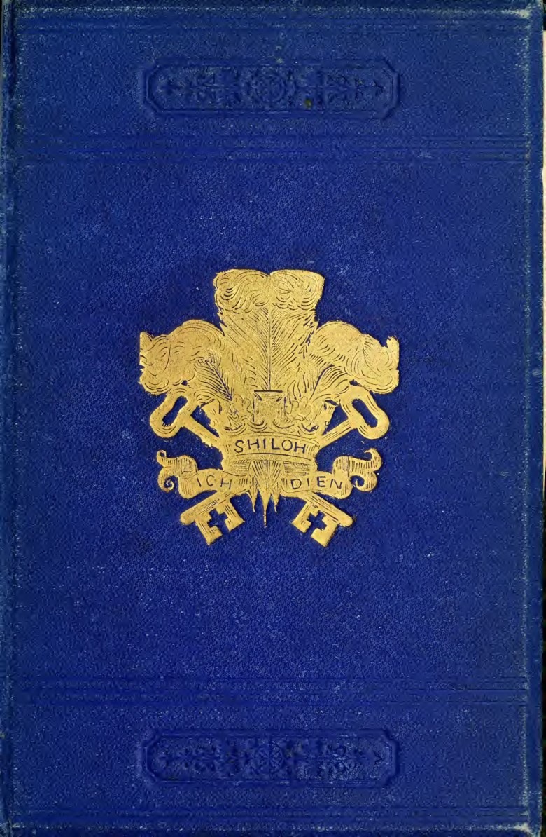 Hints From The Hornograph - C Goshorne (1879) cover