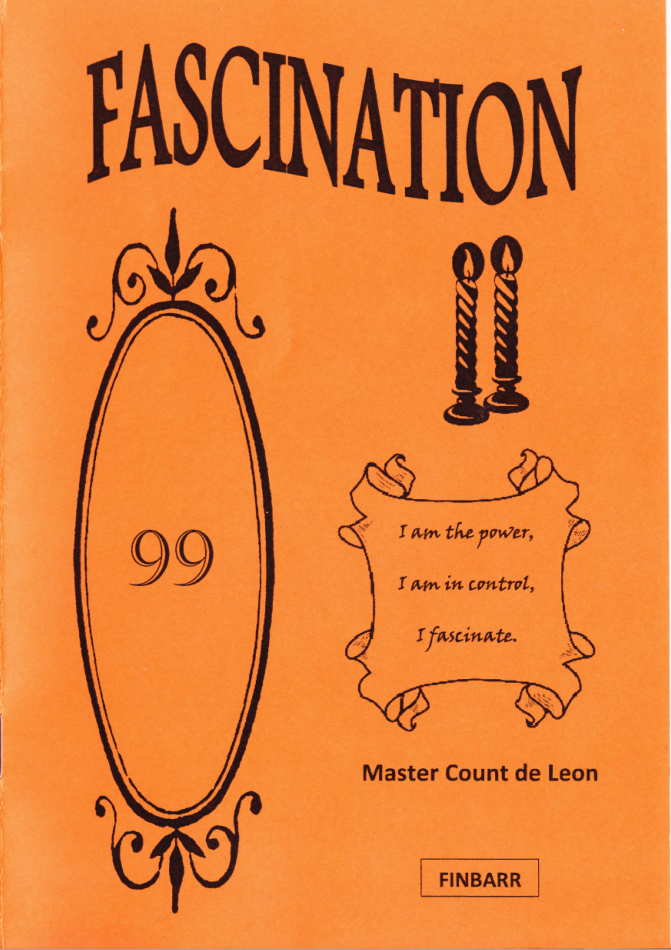 Fascination cover