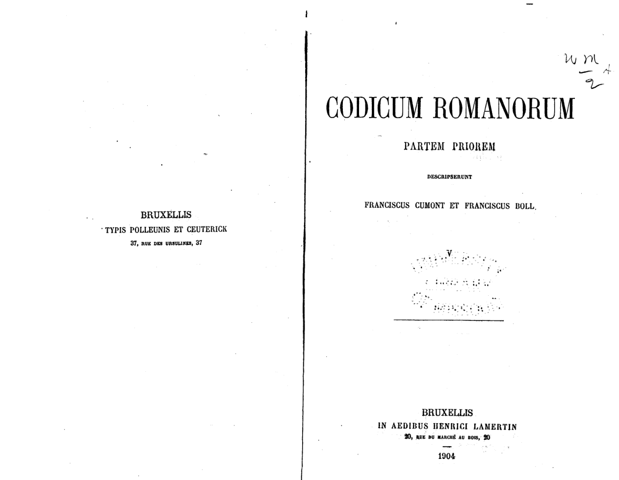 CCAG05Part1 cover