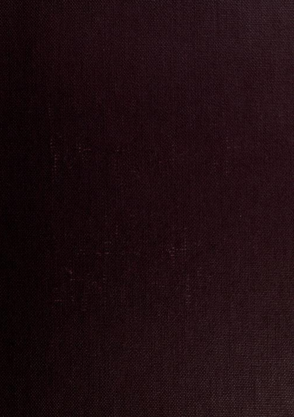 General Book of the Tarot - A E Thierens (1930) cover