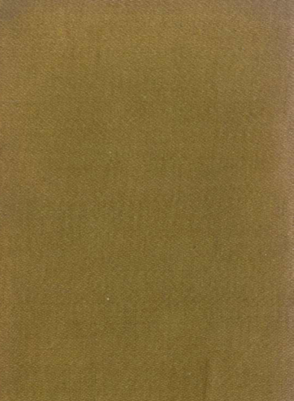 Practical Cheirosophy; A Synoptical Study Of The Science Of The Hand - E Heron -Allen (1897) cover