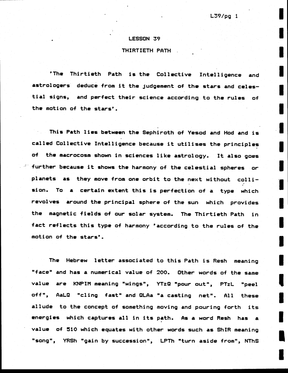 GDcorrespondencecourselessons039 cover