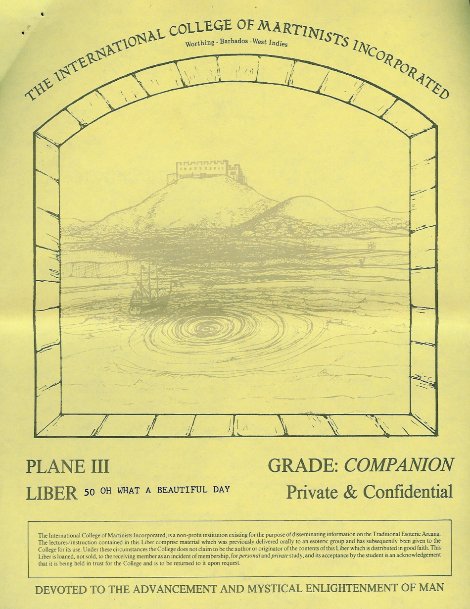 ICES - Liber50 cover