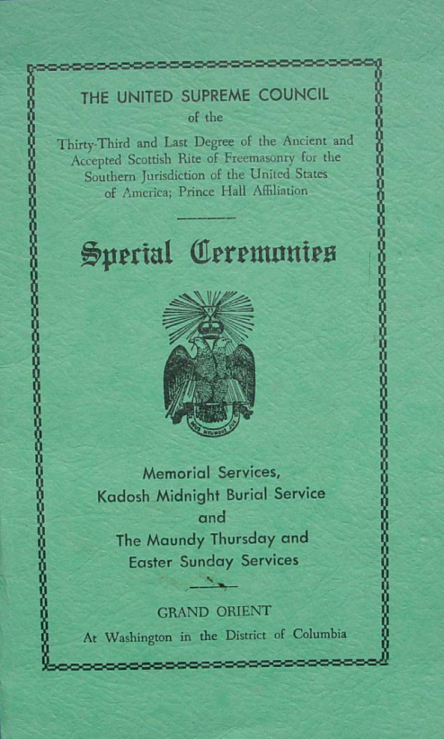 aasr specialceremonies cover
