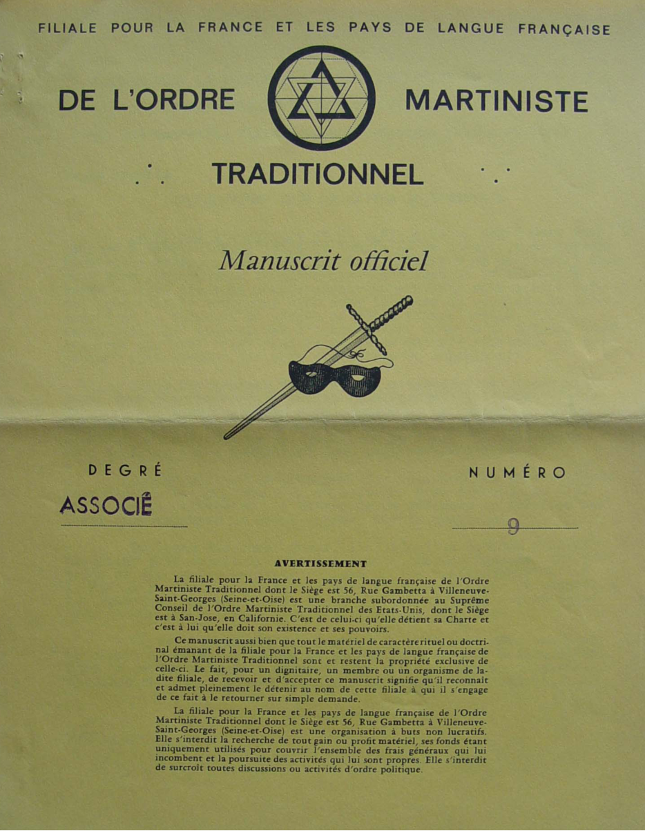 Associe9 cover