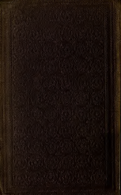 Mysteries of Life Death & Futurity - H Welby (1861) cover