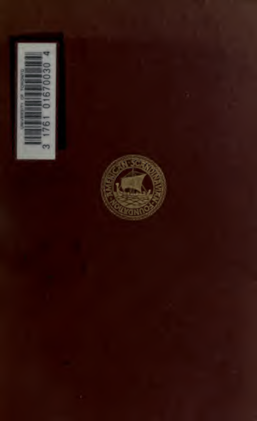 Vol II - Poems by Tegnér cover