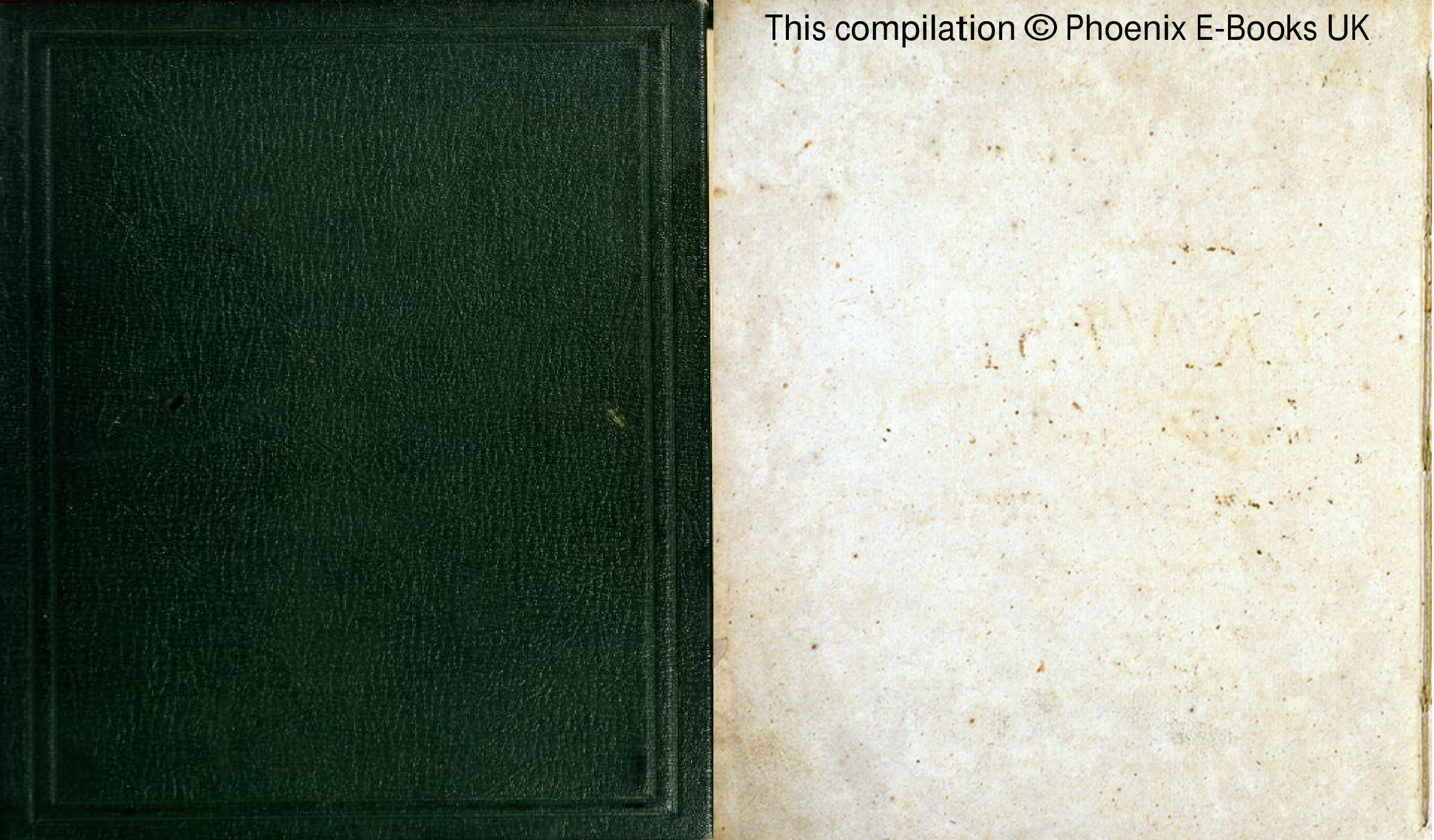 The Book Of Lambspring (1607) cover