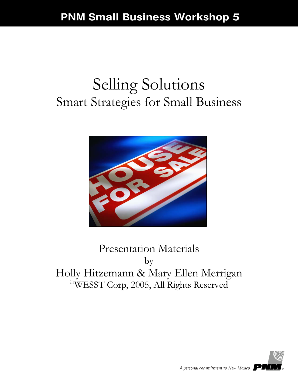 smart strategies for small business cover