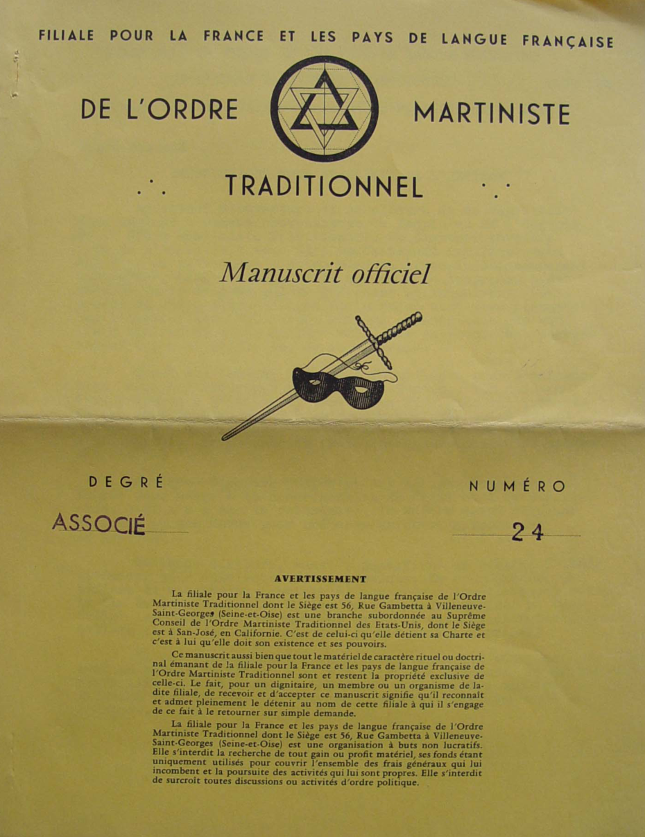 Associe24 cover